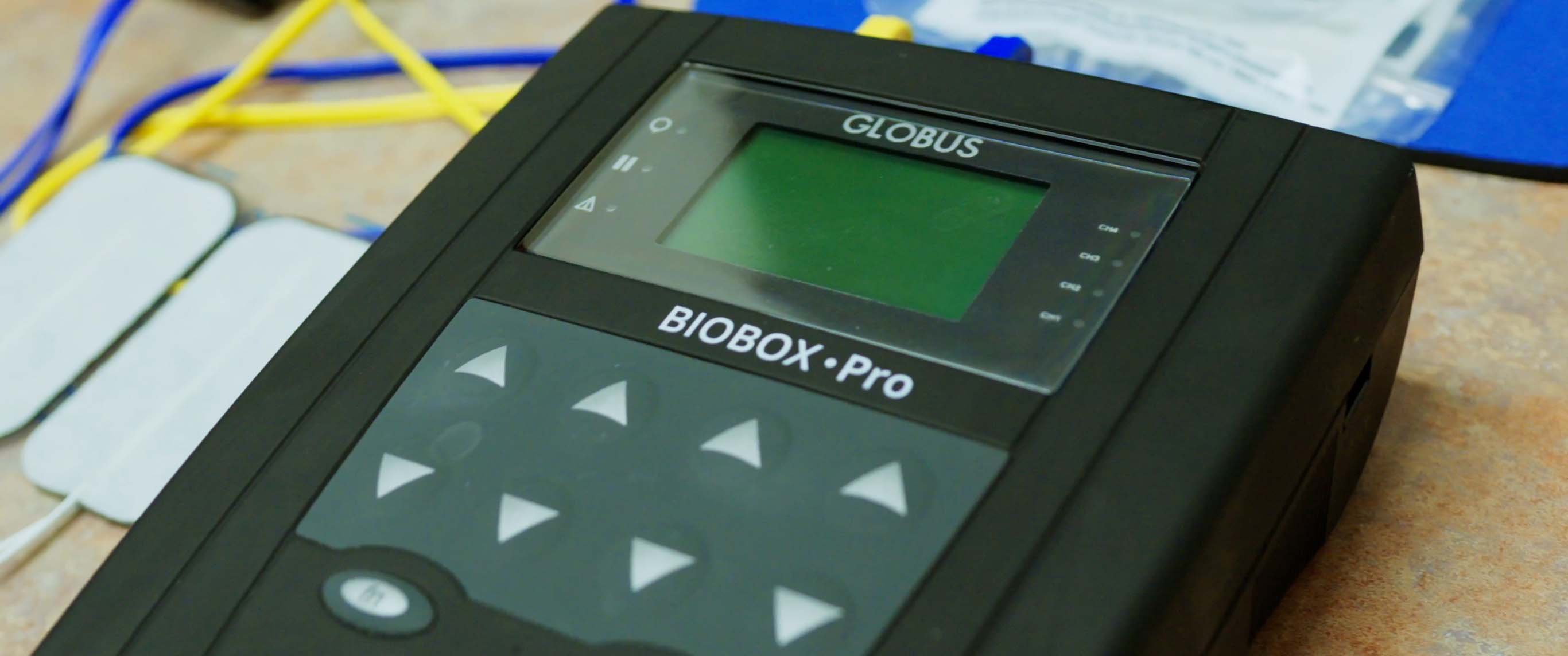 BioBox Eccentric Training