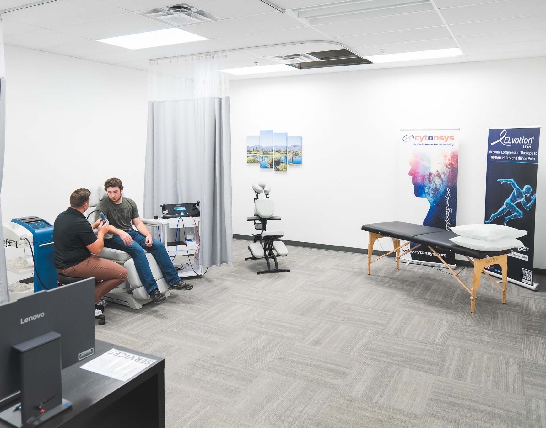 Go 4 Recovery franchise location